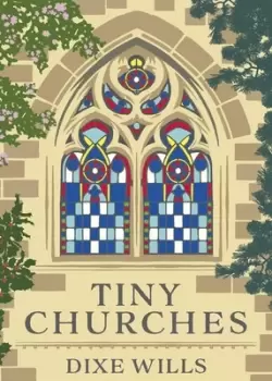 Image of Tiny churches - Dixe Wills - Paperback - Used