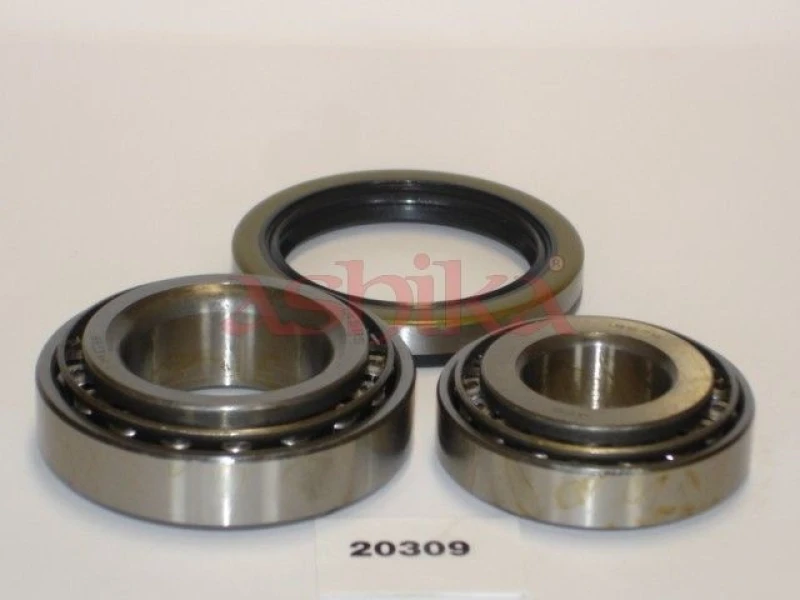 Image of ASHIKA Wheel bearing kit ASHIKA 44-20309