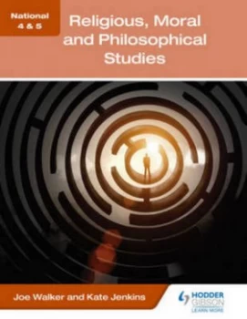 Image of Religious and Philosophical Questions by Joe Walker Paperback
