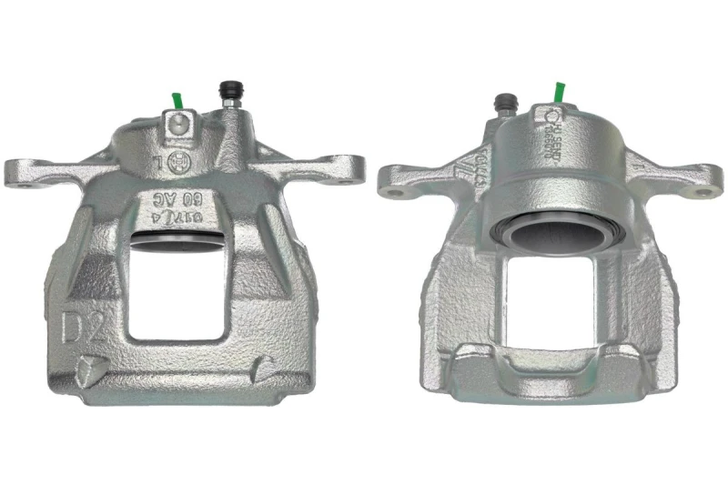 Image of ATE 24.3601-1769.5 Brake caliper without holder Brake Caliper (78)