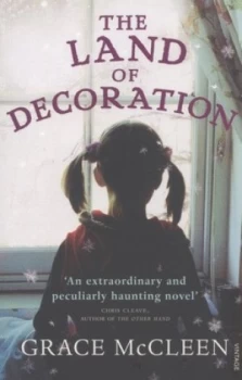 Image of The Land of Decoration by Grace Mccleen Paperback