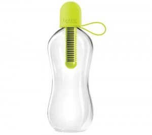 image of Bobble 550ml Water Bottle with Carry Cap