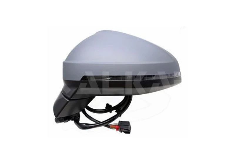 Image of ALKAR Wing mirror ALKAR 6139810
