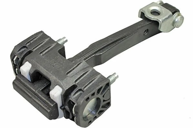 Image of METZGER 2312131 Door Catch GREENPARTS Right Rear Door Catch (3251)