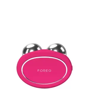 FOREO BEAR 2 Facial Toning Device - Fuchsia