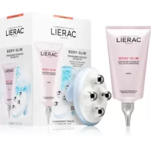 Image of Lierac Body Slim Cryoactive Slimming Program Set to Treat Cellulite