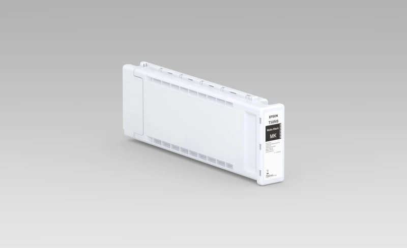 Image of Epson Epson UltraChrome XD3 ink cartridge Original Matte Black C13T50M80N