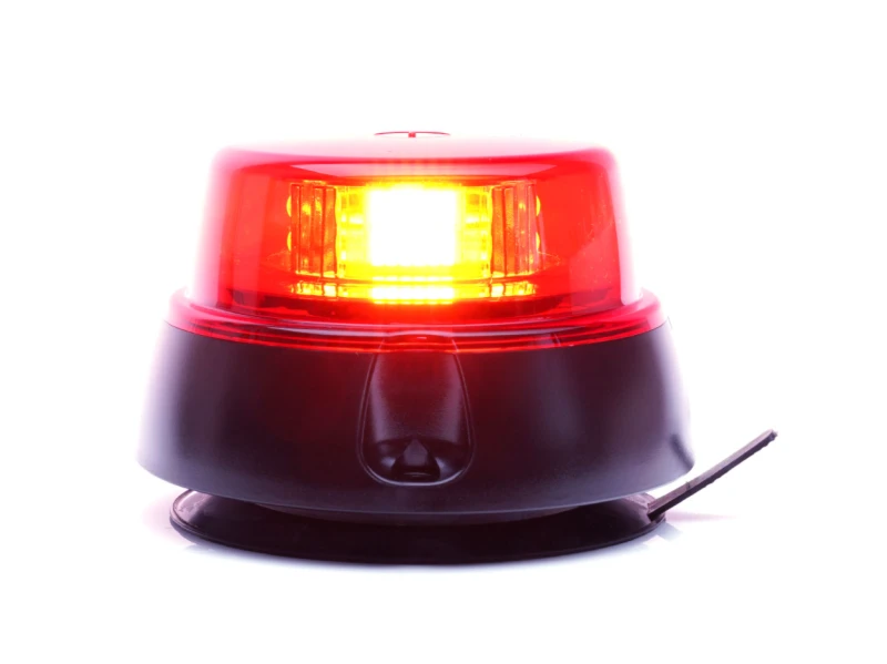 Image of HERTH+BUSS ELPARTS 80690127 Warning Light LED Warning Light (996)