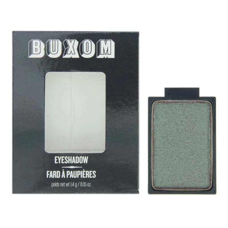 Image of Buxom Single Eyeshadow Bar No Faux 1.4g