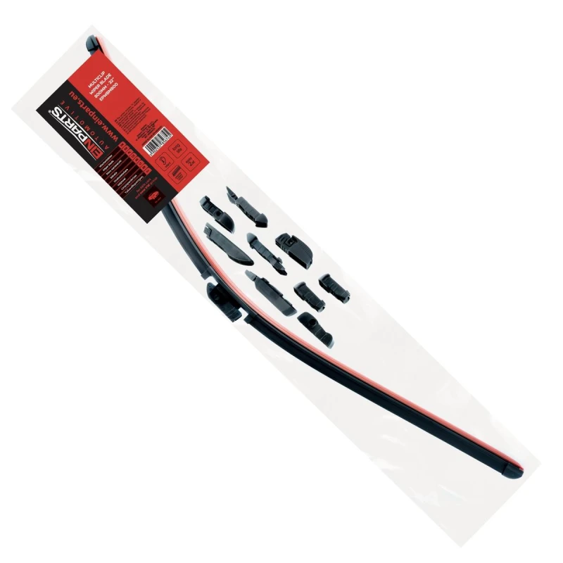 Image of EINPARTS EPWBM800 Wiper blade 800mm, Beam Wiper Blade (298)