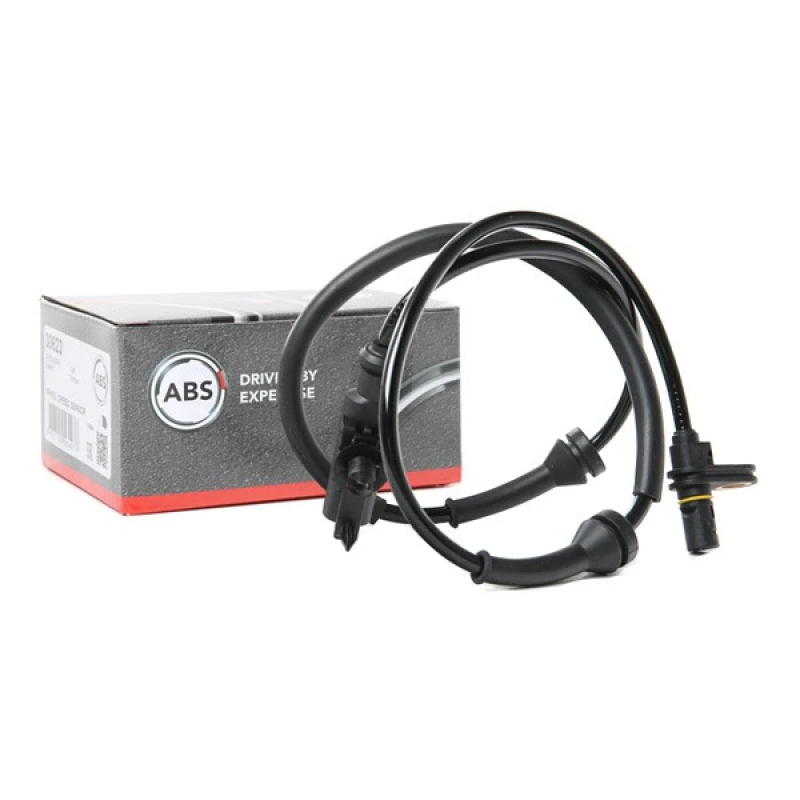 Image of A.B.S. 30623 ABS Sensor Sensor,wheel speed (412)