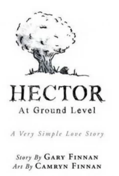 Image of Hector by Gary Finnan Hardback