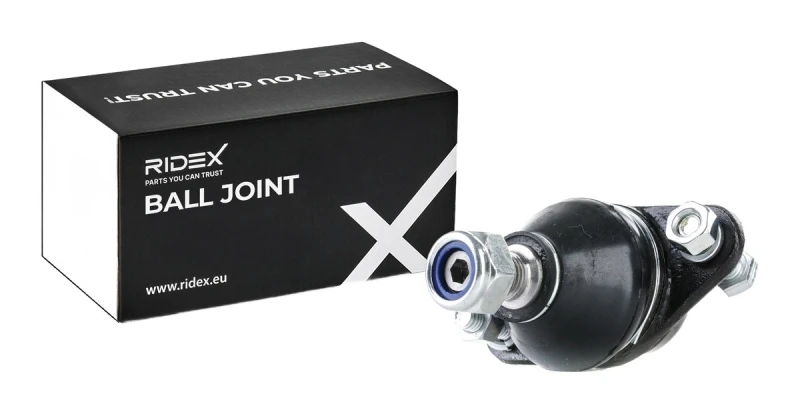 Image of Ball Joint RIDEX 2462S0285