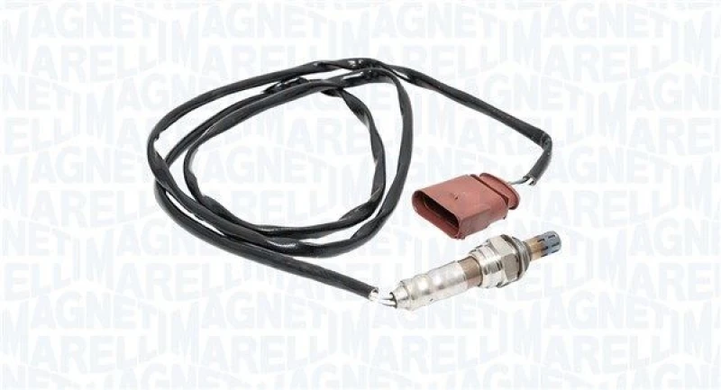 Image of MAGNETI MARELLI Lambda sensor MAGNETI MARELLI 466016355265
