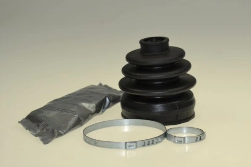 Image of CV boot kit, drive shaft LOBRO 306600