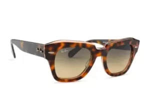 Image of Ray-Ban State Street RB2186 1324BG 49