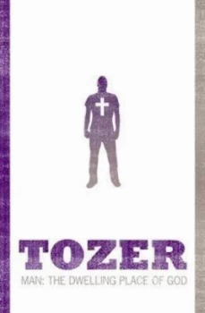 Image of Man by A. W Tozer Paperback