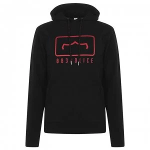 image of 883 Police Sutton OTH Hoodie Mens - Black