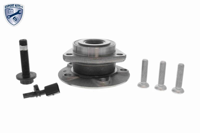 Image of VEMO Wheel bearing kit VEMO V10-72-0291