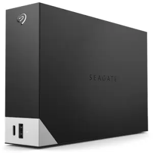 Image of Seagate One Touch 16TB Desktop Hub