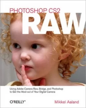Image of Photoshop CS2 raw by Mikkel Aaland