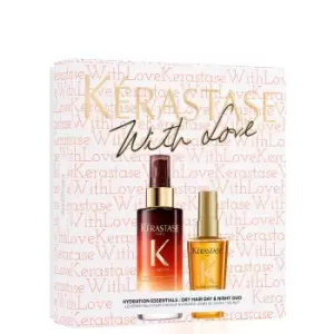 Kerastase Nutritive Duo Gift Set (Worth £56.55)