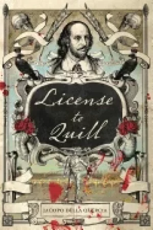 Image of license to quill
