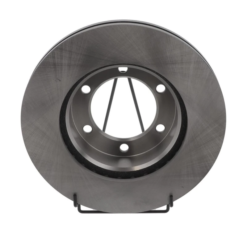 Image of Brake disc FERODO DDF2435