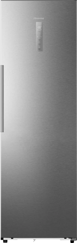 Image of Hisense RL3K370SAIE 60cm KitchenFit Larder Fridge - SILVER RL3K370SAIE