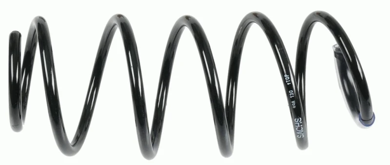 Image of Coil spring SACHS 998 130