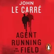 Image of Agent Running in the Field : A BBC 2 Between the Covers Book Club Pick