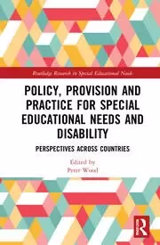 Image of Policy Provision and Practice for Special Educational Needs and Disability Perspectives Across Countries