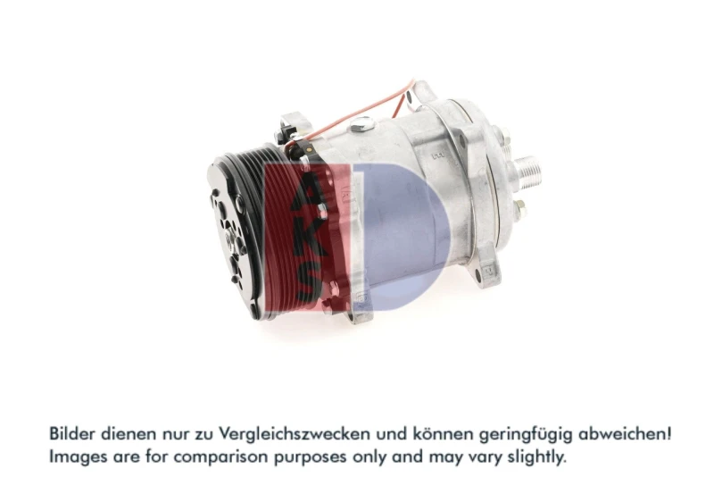 Image of Air conditioning compressor AKS DASIS 851479N