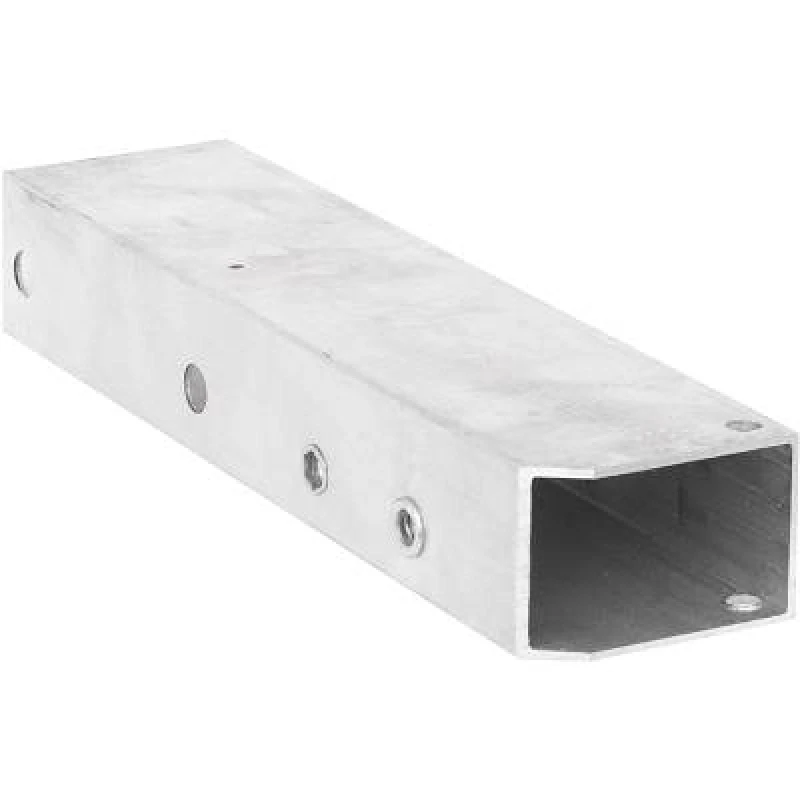 Image of Impact Absorber, bumper DIEDERICHS 1225160