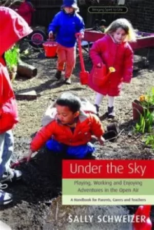 Image of Under the sky by Sally Schweizer