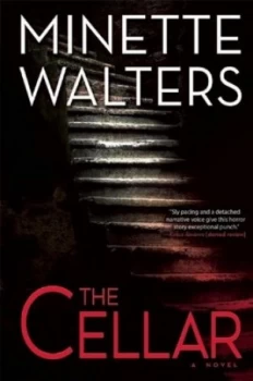 Image of The Cellar by Minette Walters Hardback