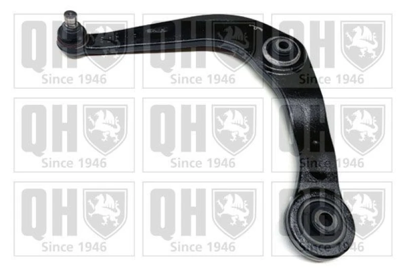 Image of QUINTON HAZELL Suspension arm QUINTON HAZELL QSA2296S