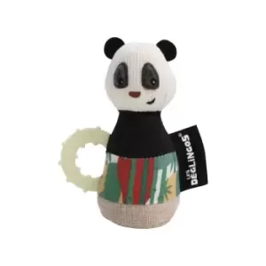 Image of Maracas - Rototos the Panda
