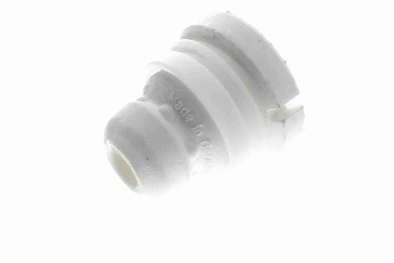Image of VAICO V30-2121 Rubber Buffer, suspension Q+, original equipment manufacturer quality MADE IN GERMANY, Front Axle Rubber Buffer,suspension (1182)