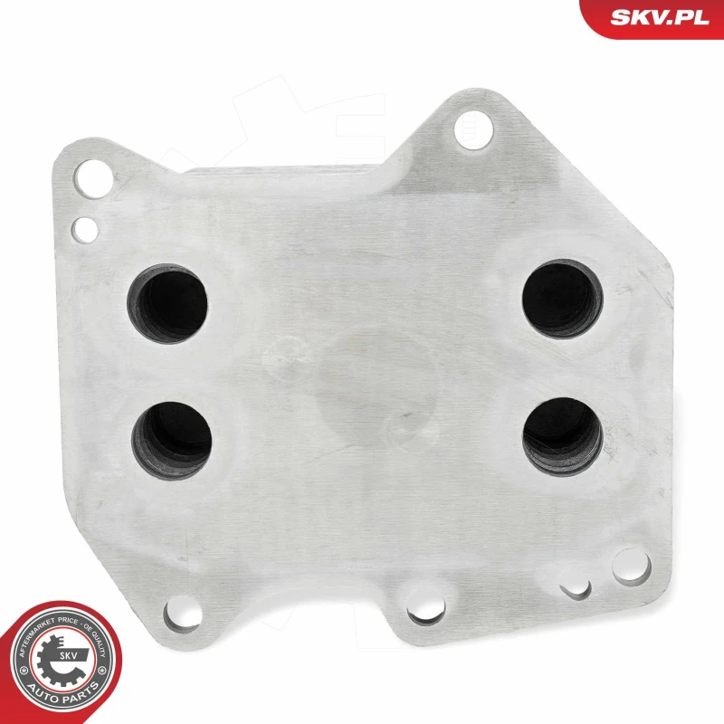 Image of ESEN SKV Engine oil cooler ESEN SKV 31SKV320