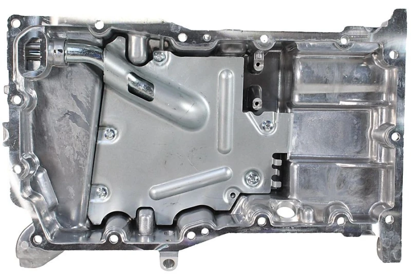 Image of Oil sump METZGER 7990188