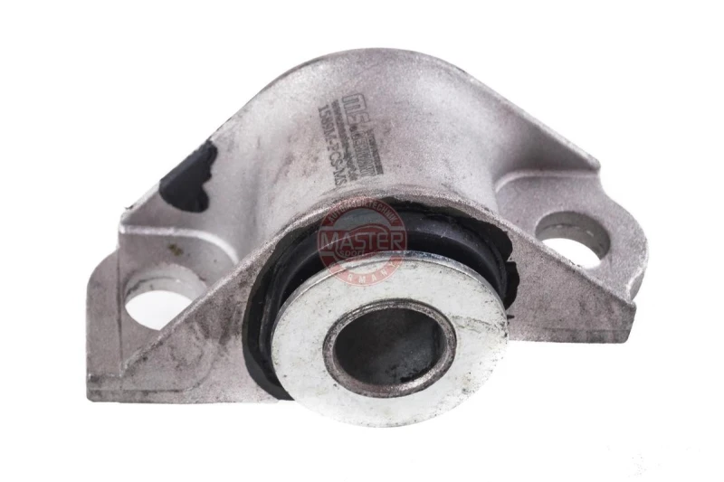Image of MASTER-SPORT 1589M-PCS-MS Arm Bushes Rear, Rubber-Metal Mount, for control arm Control Arm-/Trailing Arm Bush (251)