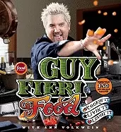 Image of guy fieri food cookin it livin it lovin it