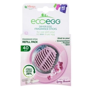 Image of Ecoegg Spring Blossom Dryer Egg Refill