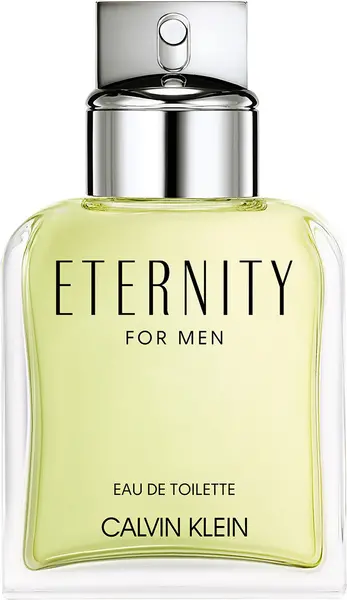 Calvin Klein Eternity Eau de Toilette For Him 100ml