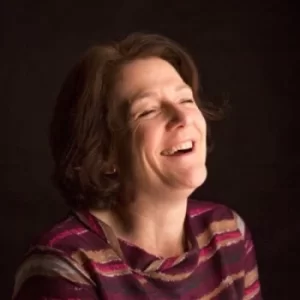 Image of Men lets talk menopause by Ruth Devlin