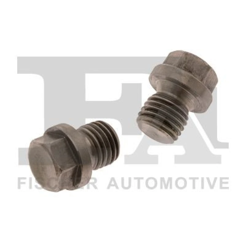 Image of FA1 862.367.001 Drain Plug Thread Size: M12x1,5 Oil Drain Plug,oil pan (593)