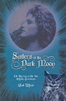 Image of Sisters of the Dark Moon by Gail Wood Book