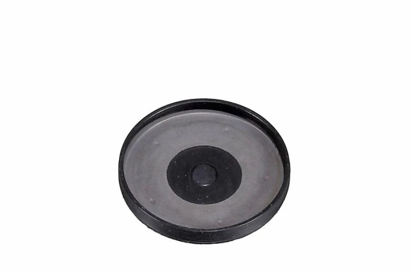Image of Locking Cover, camshaft METZGER 2430219