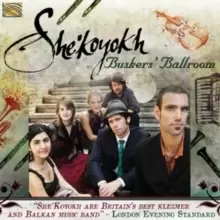 Image of Buskers' Ballroom